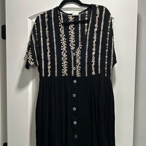 Perfect Summer Dress